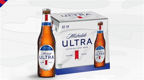 I'm wearing a CGM (continuous glucose monitor) to test - I've got a post explaining what that means. . Why does michelob ultra give me diarrhea